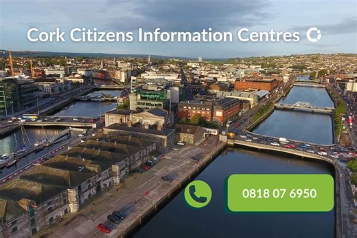 📢 Looking for advice on your rights or entitlements? The Cork Citizens Information team is here to help! We have 9 Centres across the county that offer free, confidential support. 📞 Phone: 0818 07 6950 For the full list of Cork-based Centres 👉 https://bit.ly/CorkCIC1 | Citizens Information