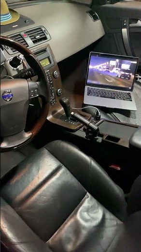 Volvo C70 MK2 Dynaudio 1300W of Authentic Fidelity