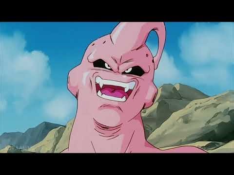 Dragon Ball Z: The Super Buu Movie (HD)