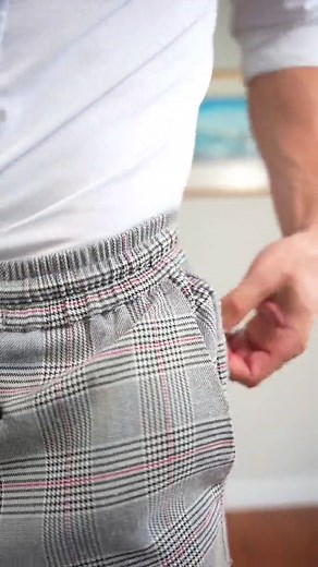 Mastering the Military Tuck Technique for Shirts
