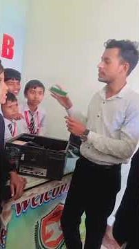 What is CPU in Computer.🖥️📚 ।।#Mini vlog #computer