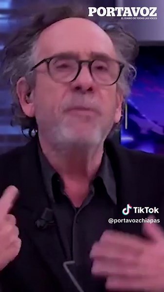 Curiosidades sobre Tim Burton: Su vida y carrera