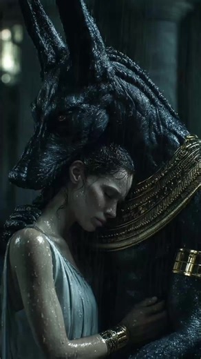 Understanding Anubis: The Egyptian God of the Afterlife