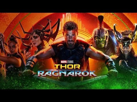 Thor: Ragnarok - Pelicula Completa En Español