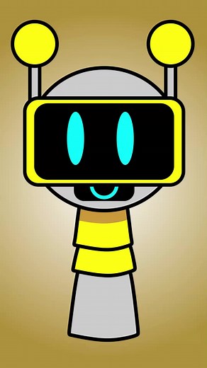 How to Draw the Fun Bot from Sprunki: Easy Tutorial