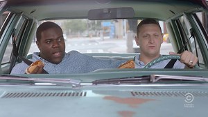 11K views · 90 reactions | Our new series Detroiters is coming in February. You'll never guess where it takes place. | Comedy Central | Facebook