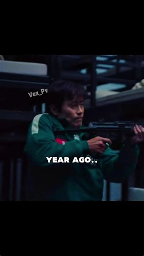 Squid Game 2: One Year Later with Fandom Insights