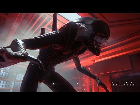 Continuing the Mission - Phase Bravo | Alien Isolation Part 4