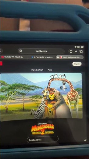 All 4 Madagscar Movies Are Leaving Netflix on July 1, 2026