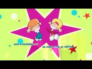 les ptits diables saison 1 episode 47