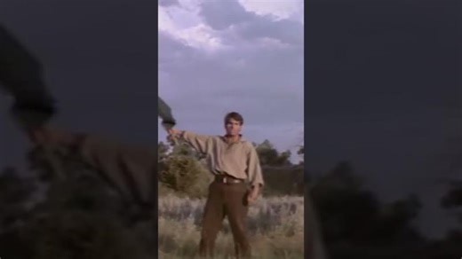 🏞️ THIS LAND IS MINE | Far and Away (1992) #grandpadadra #grandpadadramovieclip | Dr. Steven Weber