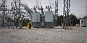 Cooperative Energy works to create the electric grid of the future