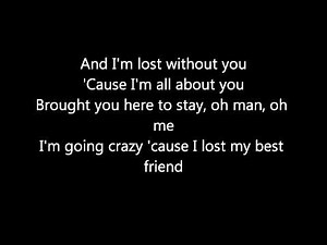 Radio message lyrics