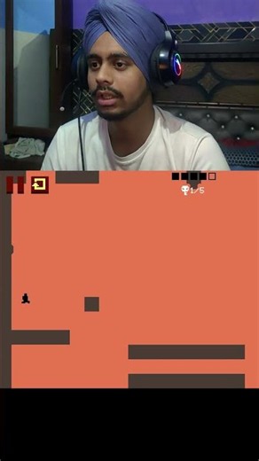 LEVEL DEVIL IS IMPOSSIBLE! 😈 This Button Glitch is Insane #Shorts