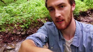 How Did These Seashell Fossils Get Here?