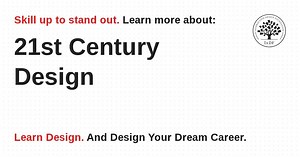What is 21st Century Design? — updated 2026