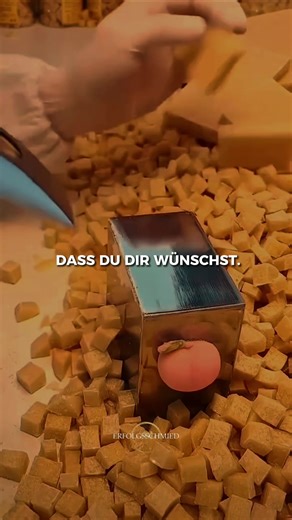 Visualisiere deinen finanziellen Erfolg