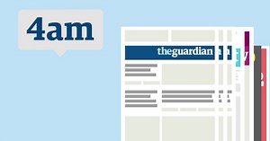 367 reactions · 11 shares | Start your day with the Guardian Digital Pack - downloads automatically at 4am every day. Subscribe today for a 14-day free trial. | The Guardian | Facebook