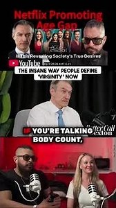The wild, confusing, and completely changing definition of virginity.