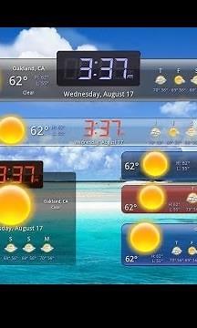 How to add and remove widgets on your Android Tablet or Phone