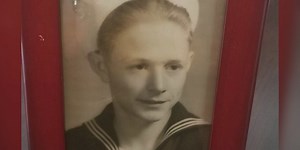 KALB Exclusive: The Sinking of the USS Liscome Bay