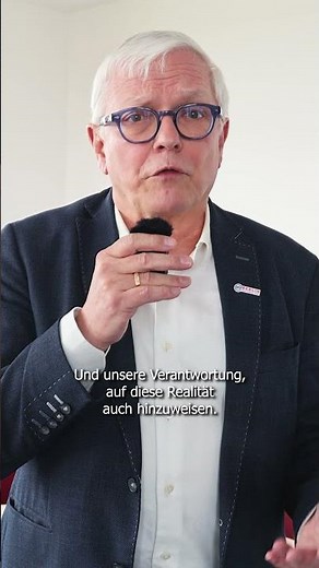 Diese Debatte braucht Ehrlichkeit! – Gesundheitsministerin Nina Warken auf dem Deutschen Ärztetag