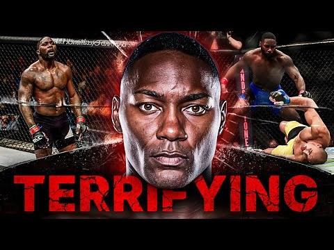 The Fight That Cost Him His Life At 38 Years Old | Anthony Johnson