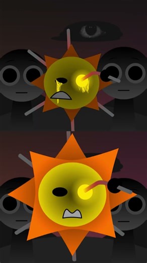 Incredibox Sprunki Shifted Partners in Carnage Overhaul (Brudx Take) Vs Sprunki Original