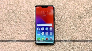 Realme C1 Review