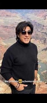 Google's AI Thinks Your Website Is Gibberish (Here's Proof)