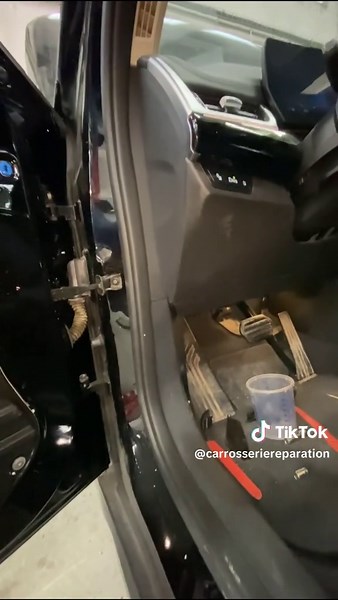 Problèmes de réparation sur ma BMW X1