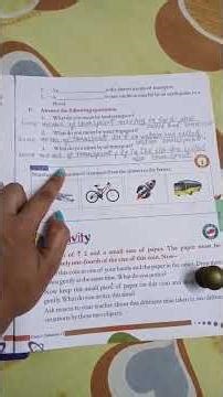 Classwork, Environmental Science, Class 1 , Date 01/12/2025