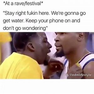 Right... ~Pomp | Rave Humor