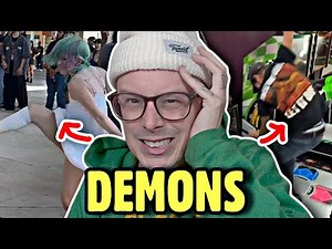 Modern Mosh Pit Warriors are more devastating than ever