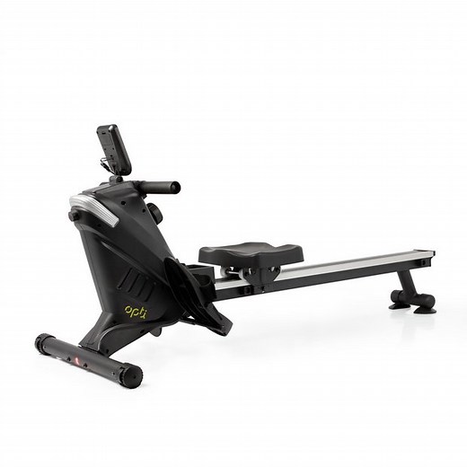 Buy Opti Magnetic Rowing Machine | Rowing machines | Argos