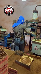 34K views · 257 reactions | Pressing the clay and fuse into inserts. These will then go to the powder line where the effects you see in the sky will be added to the tube. Every shot in just about every cake has an insert similar to this. #TeamDominator #july4th #4thofjuly #wethepyros #dominator #fireworks # #shootmorefireworks | Dominator Fireworks | Facebook