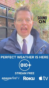 7.1K views · 20 reactions | Perfect weather conditions are here! @rcarlmark gives you an idea of what you can expect for the week ahead. | ABC10 | Facebook