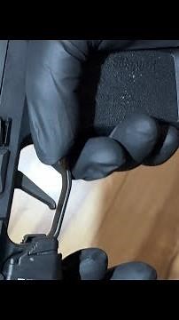 Sig P365 Slide Removal and Reinstall