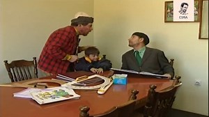 Cima dhe Leci - Me 1000 euro djali e kalon klasen | Rasim Thaçi - Cima