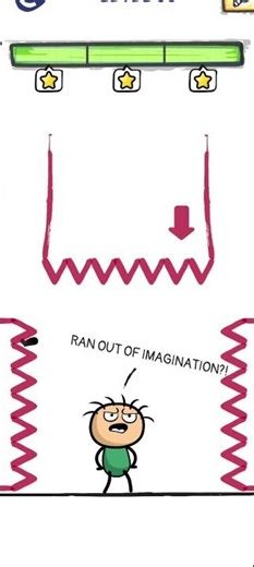 Save Stickman | Draw 2 Save 3 #shorts