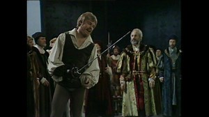 BBC - Shakespeare Lives, Hamlet Prince of Denmark