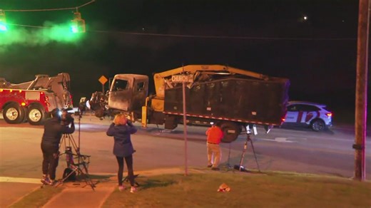 4 dead, 4 injured in horrific Eden crash, troopers confirm