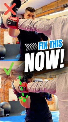 Want to actually stop the hook? Keep your block tight.