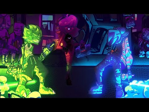 Friday Night Funkin' - Vs Pico WEEK 3 Remaster!