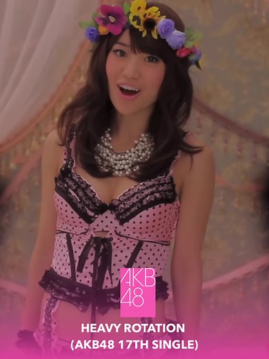 48Group Heavy Rotation: All You Need to Know