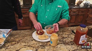 Can you grill burgers on a REC TEC? I'll let you be the judge. | Recteq