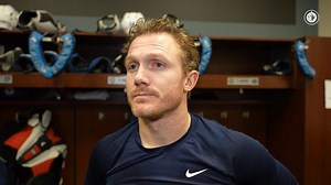 Nyquist | 25.12.31 | Winnipeg Jets