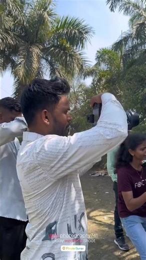 South Indian Wedding BTS 🎥 | Behind The Scenes by MJ Photography 💍🔥