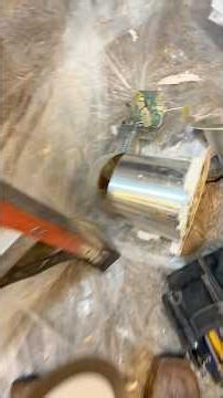 Removing Old Can Lights? Go Bigger. 8” Slim LED Upgrade Done Right #leddriver #led #ledkit #viral