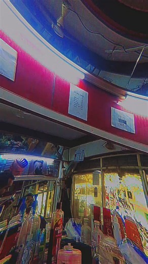 Rick Mondal on Instagram